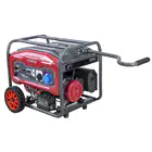 Gerador a Gasolina Donker´s GD5500EPA rranque Elétrico