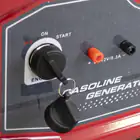 Gerador a Gasolina Donker´s GD5500EPA rranque Elétrico
