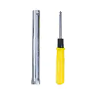 Gerador a Gasolina Donker´s GD5500EPA rranque Elétrico