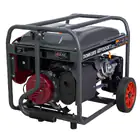 Gerador a Gasolina Donker´s GD7000ET 8.2kVA 230/400V Arranque Elétrico