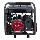 Gerador a Gasolina Donker´s GD7000ET 8.2kVA 230/400V Arranque Elétrico