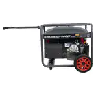 Gerador a Gasolina Donker´s GD7000ET 8.2kVA 230/400V Arranque Elétrico