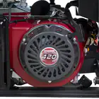 Gerador a Gasolina Donker´s GD7000ET 8.2kVA 230/400V Arranque Elétrico
