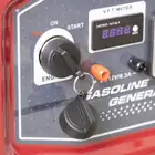 Gerador a Gasolina Donker´s GD7000ET 8.2kVA 230/400V Arranque Elétrico