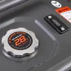 Gerador a Gasolina Donker´s GD7000ET 8.2kVA 230/400V Arranque Elétrico