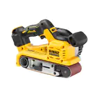 Lixadora de Rolos Dewalt XR 18V c/ Motor Brushless