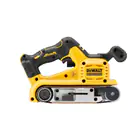 Lixadora de Rolos Dewalt XR 18V c/ Motor Brushless