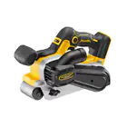Lixadora de Rolos Dewalt XR 18V c/ Motor Brushless