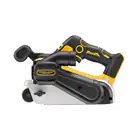 Lixadora de Rolos Dewalt XR 18V c/ Motor Brushless