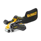 Lixadora de Rolos Dewalt XR 18V c/ Motor Brushless