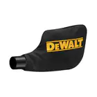 Lixadora de Rolos Dewalt XR 18V c/ Motor Brushless