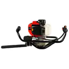 Attila ATG 52 HD 51.6cc drill