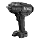 Kit XR 18V Dewalt x McLaren Berbequim + Rebarbadora + Chave de Impacto + 2 Baterias 5Ah + Mala TSTAK