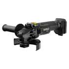 Kit XR 18V Dewalt x McLaren Berbequim + Rebarbadora + Chave de Impacto + 2 Baterias 5Ah + Mala TSTAK