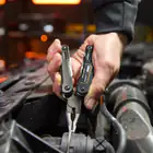 Ferramenta Multifuncional 16 em 1 Edição McLaren