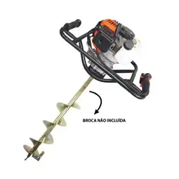 Brocadora Greenline AG52H 51.6 CC