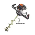 Brocadora Greenline AG52H 51.6 CC