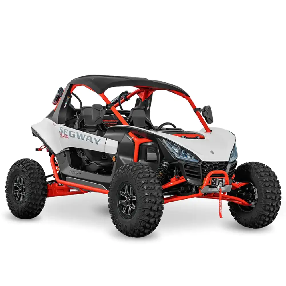 Buggy Segway Villain SX10 X K-MAN