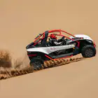Buggy Segway Villain SX10 X K-MAN