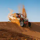 Buggy Segway Villain SX10 X K-MAN