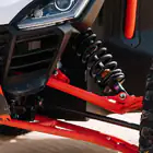 Buggy Segway Villain SX10 X K-MAN
