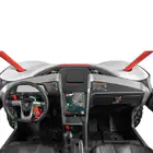 Buggy Segway Villain SX10 X K-MAN