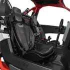 Buggy Segway Villain SX10 X K-MAN