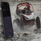 Buggy Segway Villain SX10 X K-MAN