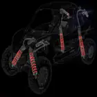 Buggy Segway Villain SX10 X K-MAN