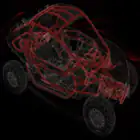 Buggy Segway Villain SX10 X K-MAN