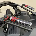 Buggy Segway Villain SX10 X K-MAN