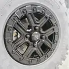 Buggy Segway Villain SX10 X K-MAN