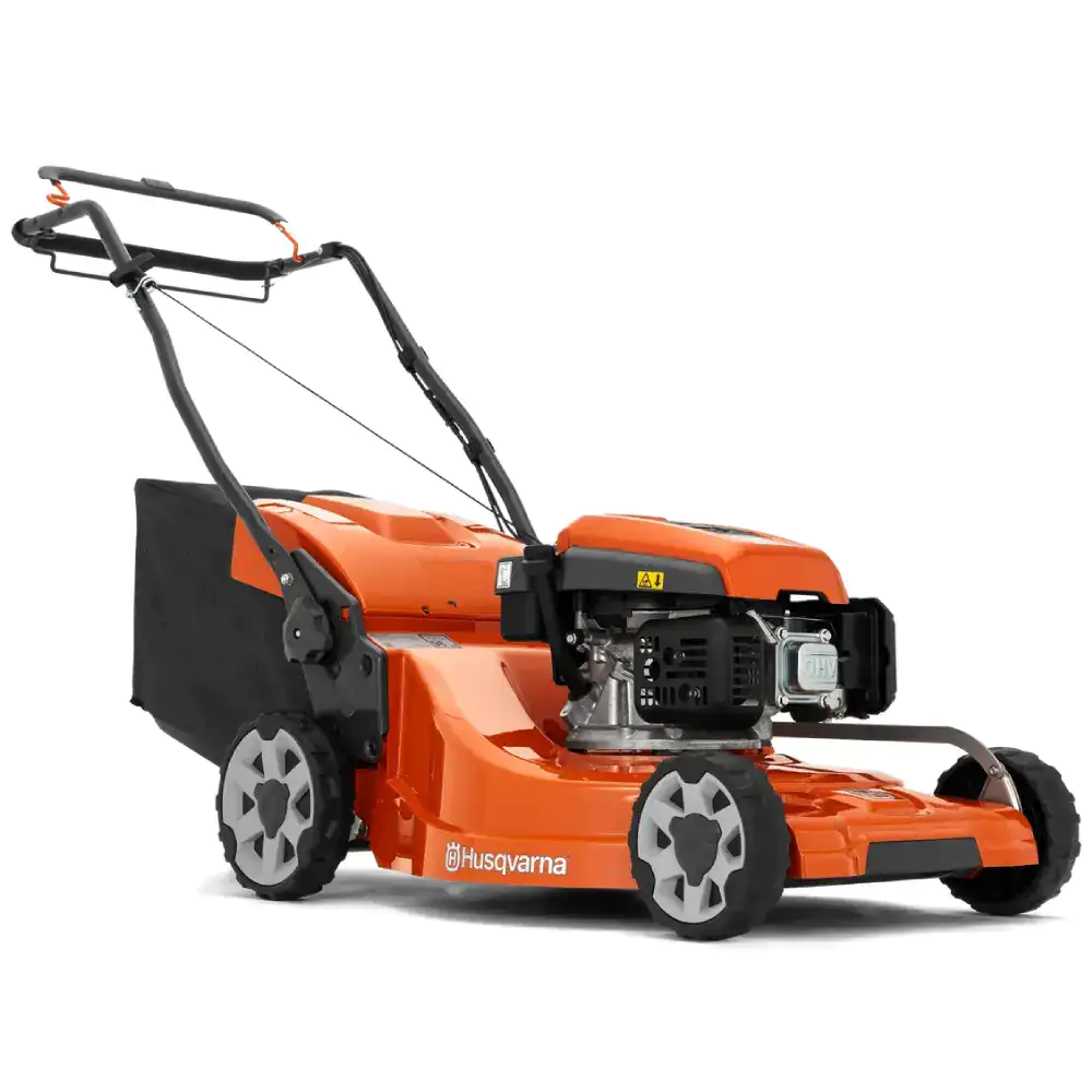 Cortacésped Husqvarna LC 253S