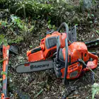 Husqvarna 545XP Mark II Chainsaw – PROFESSIONAL