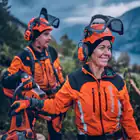 Husqvarna 545XP Mark II Chainsaw – PROFESSIONAL