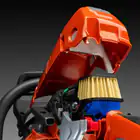 Husqvarna 545XP Mark II Chainsaw – PROFESSIONAL