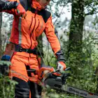 Husqvarna 545XP Mark II Chainsaw – PROFESSIONAL