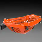 Husqvarna 545XP Mark II Chainsaw – PROFESSIONAL