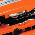 Husqvarna 545XP Mark II Chainsaw – PROFESSIONAL