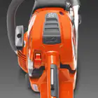 Husqvarna 545XP Mark II Chainsaw – PROFESSIONAL