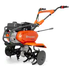 Motoenxada Husqvarna TF230 196cc 75cm