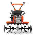 Motoenxada Husqvarna TF230 196cc 75cm