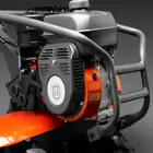 Motoenxada Husqvarna TF230 196cc 75cm