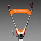 Motoenxada Husqvarna TF230 196cc 75cm
