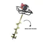 Kawasaki TJ53 ATK Drill/Hole Opener