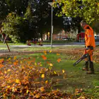 Husqvarna 530iB Cordless Blower