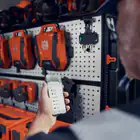 Husqvarna 530iB Cordless Blower