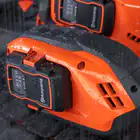 Husqvarna 530iB Cordless Blower