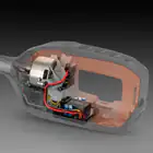 Husqvarna 530iB Cordless Blower