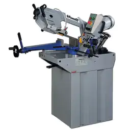 Serrote de Fita Powered PBS210A 400V 750W